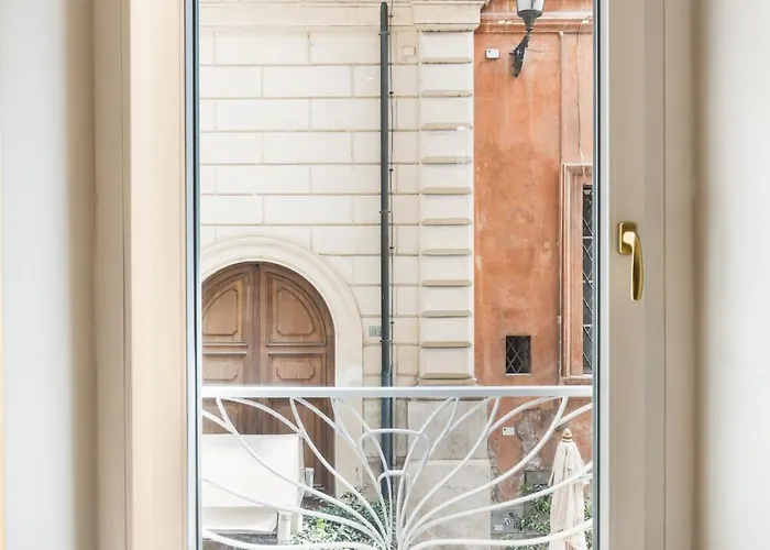 Spanish Steps Modern Gem Apartment *